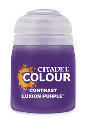 Contrast: Luxion Purple 29-63